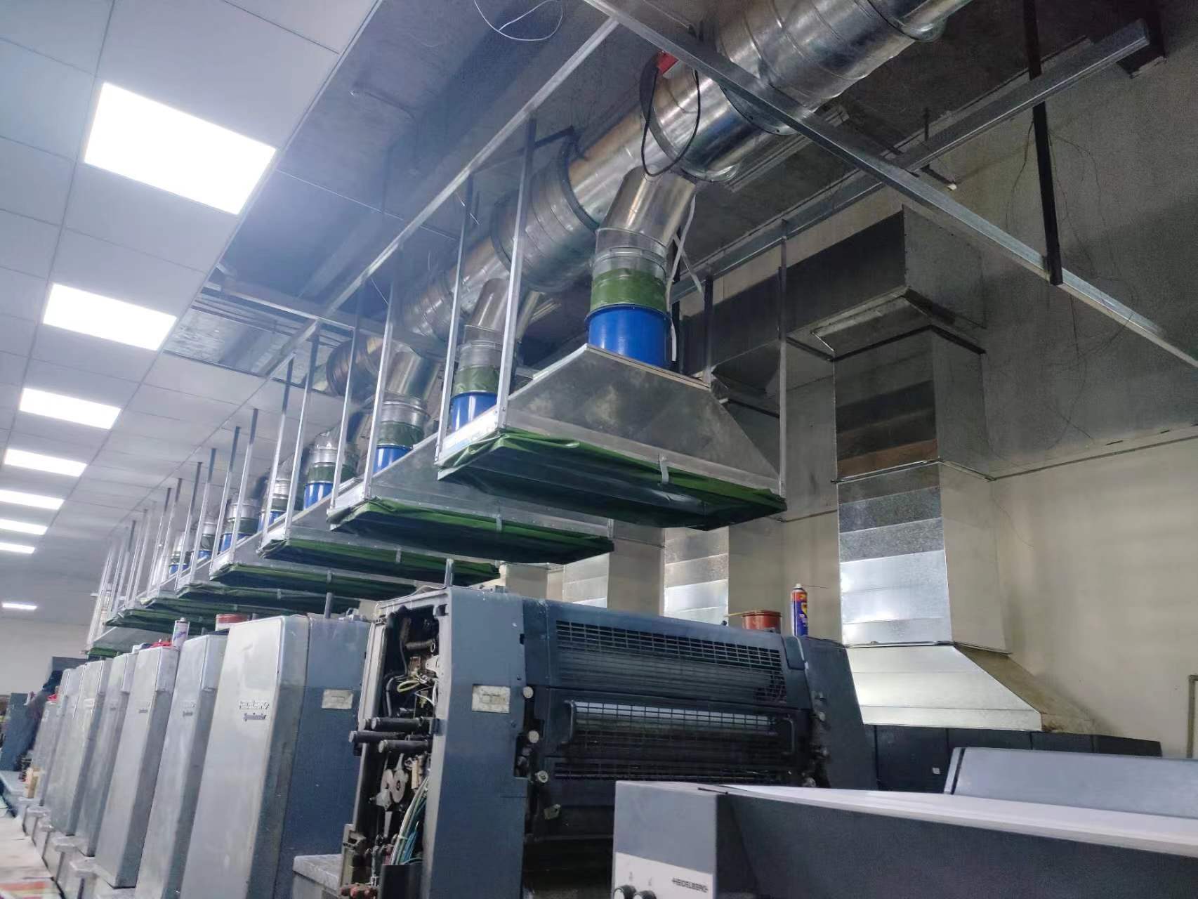 瀘州宏太陽包裝有限公司自動化生產線技改項目竣工驗收公示文本